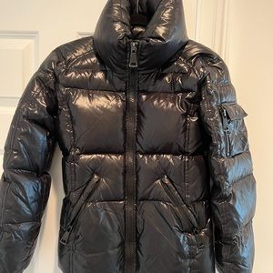 S.A.M. Freestyle kids 16 great condition